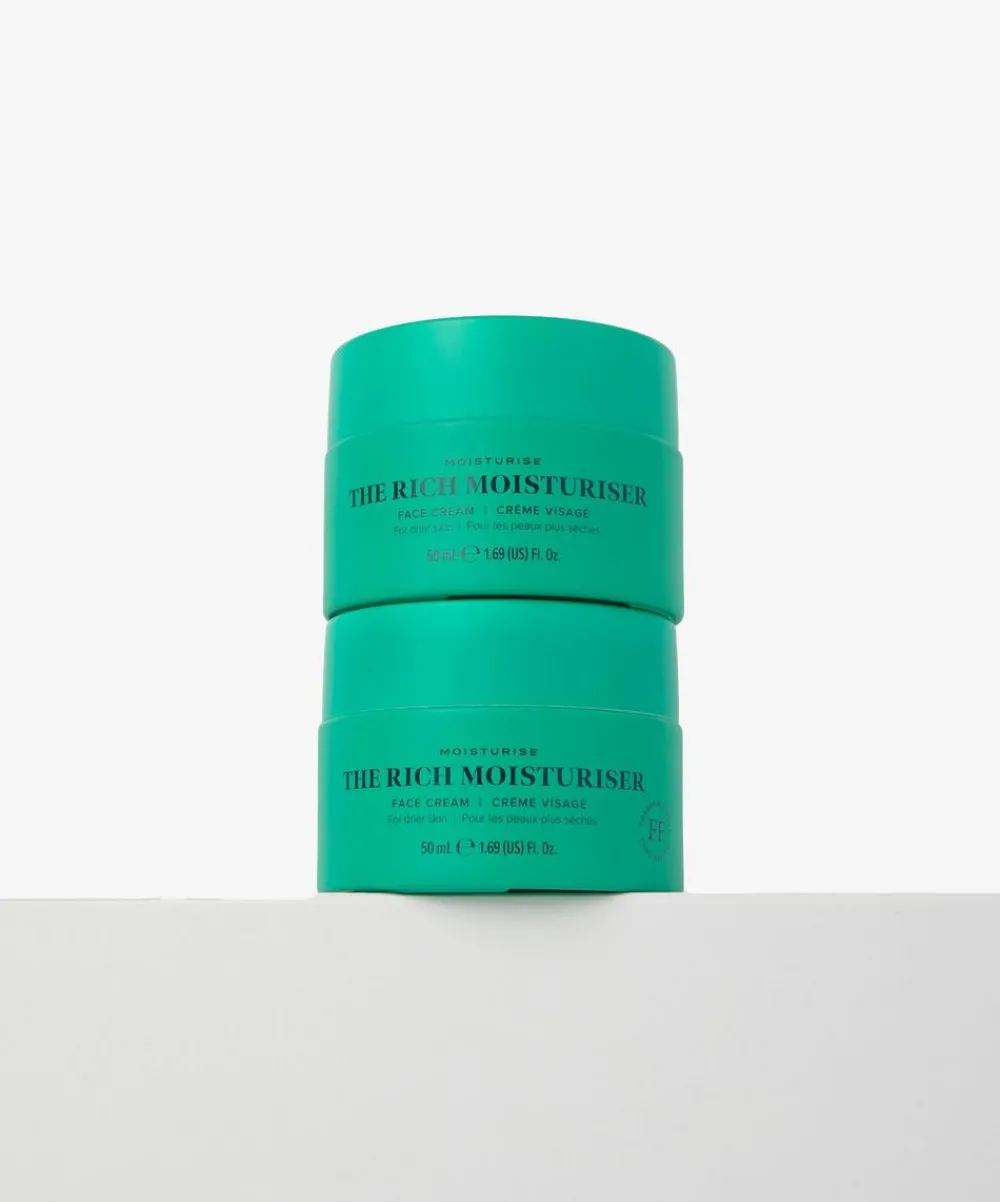 Skin Rocks Bathroom|Skin Concern^The Rich Moisturiser 50ml