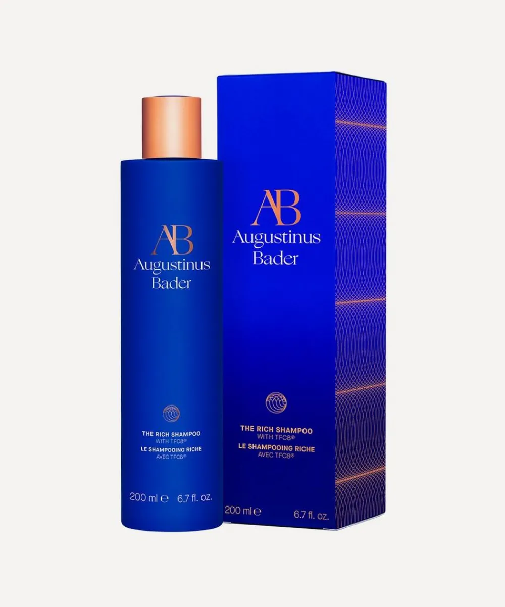 Augustinus Bader Shampoo^The Rich Shampoo 200ml