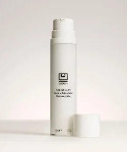 U Beauty Facial Serums & Oils^The SCULPT Neck and Décolleté Concentrate 50ml