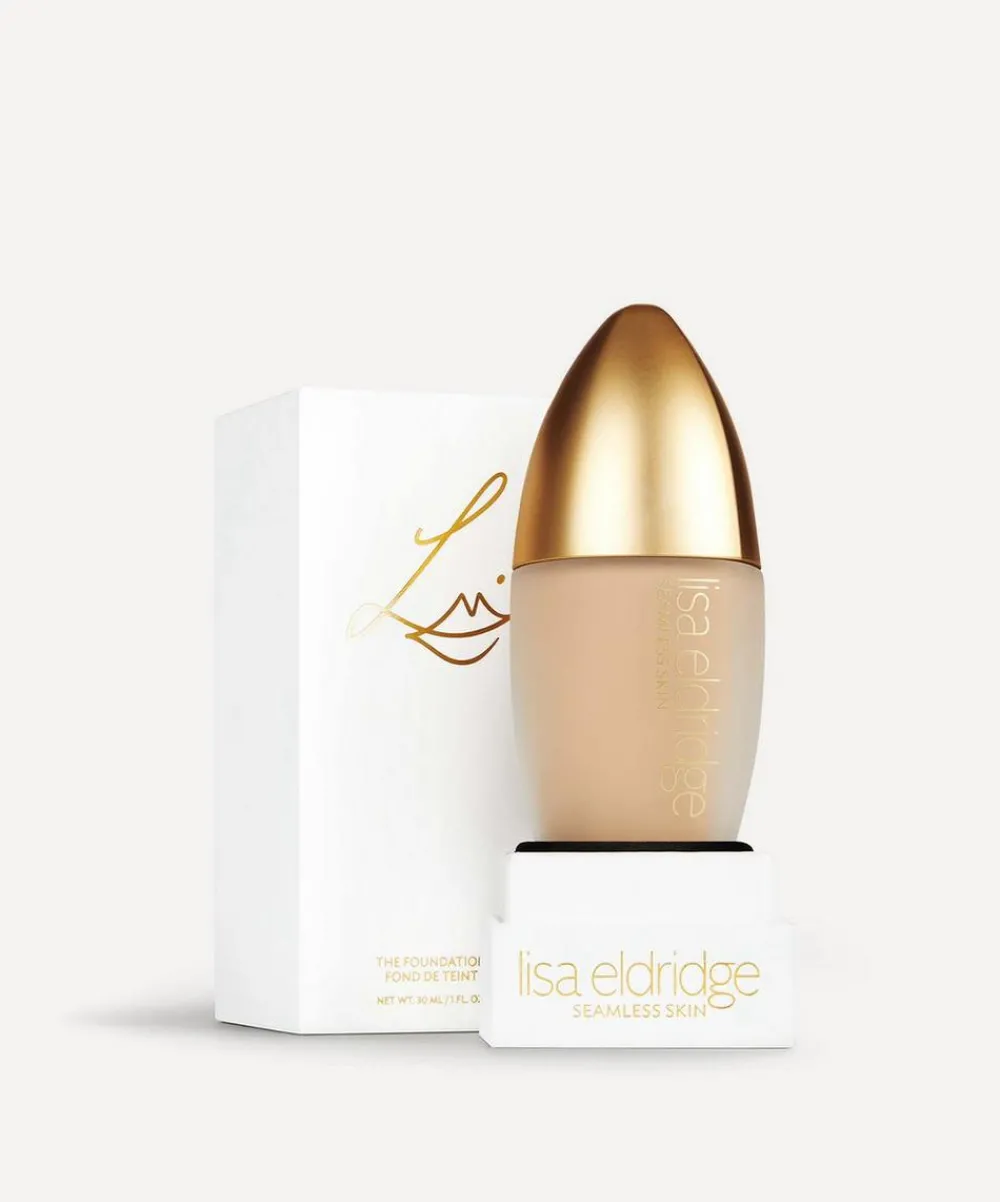Lisa Eldridge Beauty Complexion^The Seamless Skin Foundation 30ml