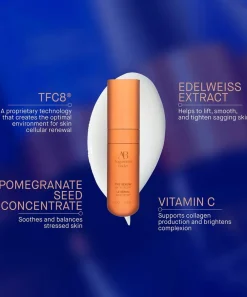 Augustinus Bader Facial Serums & Oils^The Serum 15ml