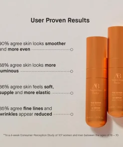 Augustinus Bader Facial Serums & Oils^The Serum 15ml