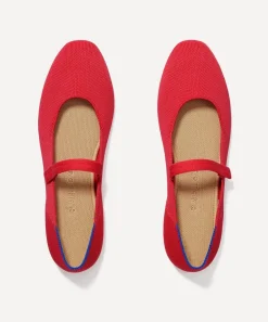 Rothy's Shoes^The Square Mary Janes