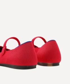 Rothy's Shoes^The Square Mary Janes