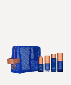 Augustinus Bader Moisturisers^The Starter Kit with The Rich Cream