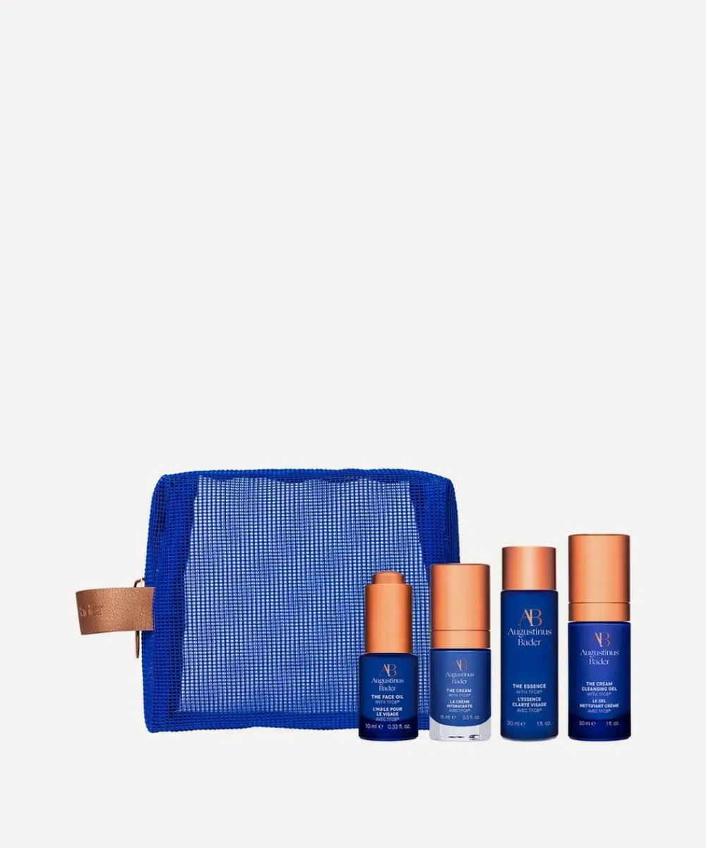 Augustinus Bader Moisturisers^The Starter Kit with The Cream