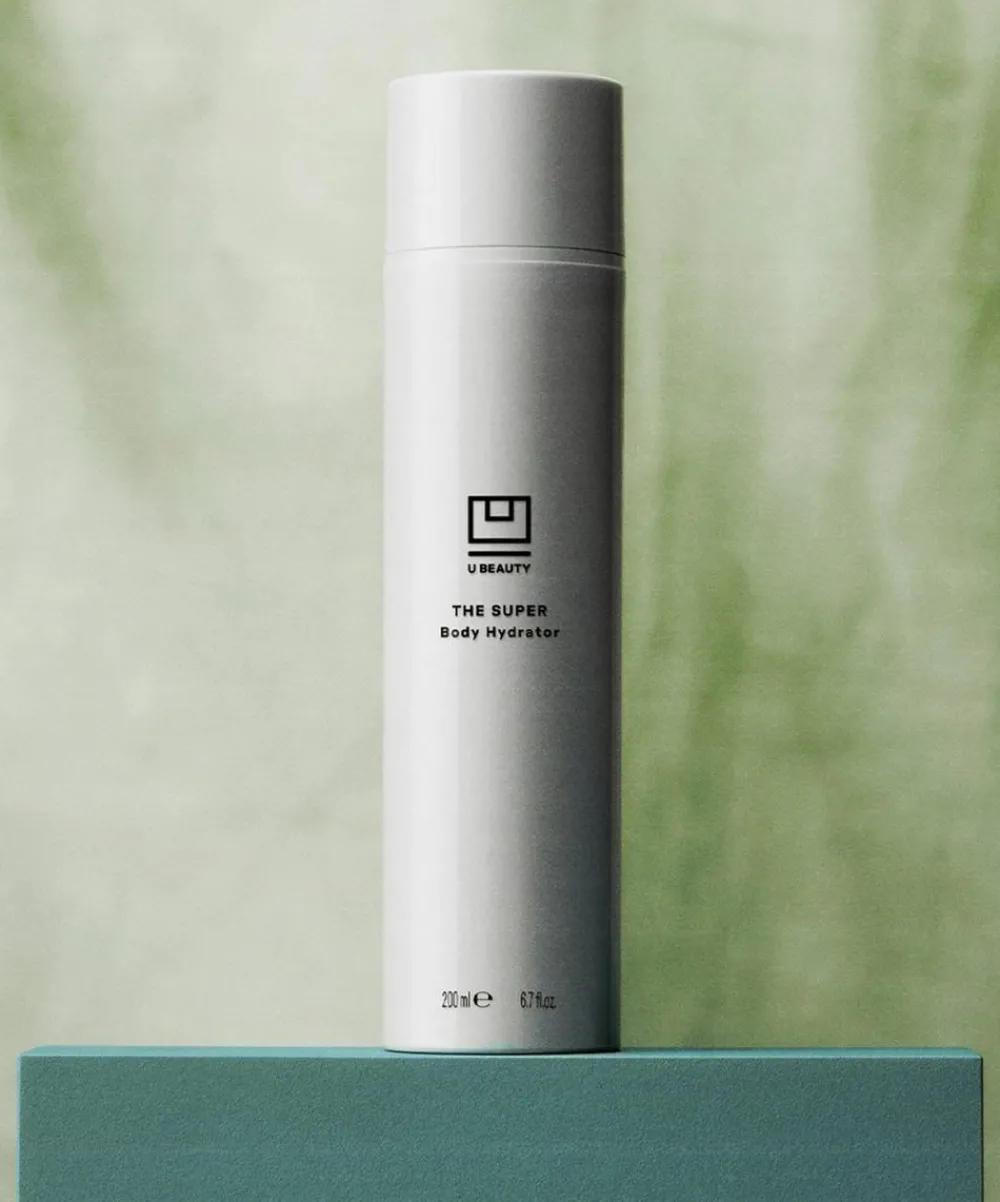 U Beauty Moisturisers^The SUPER Body Hydrator 200ml