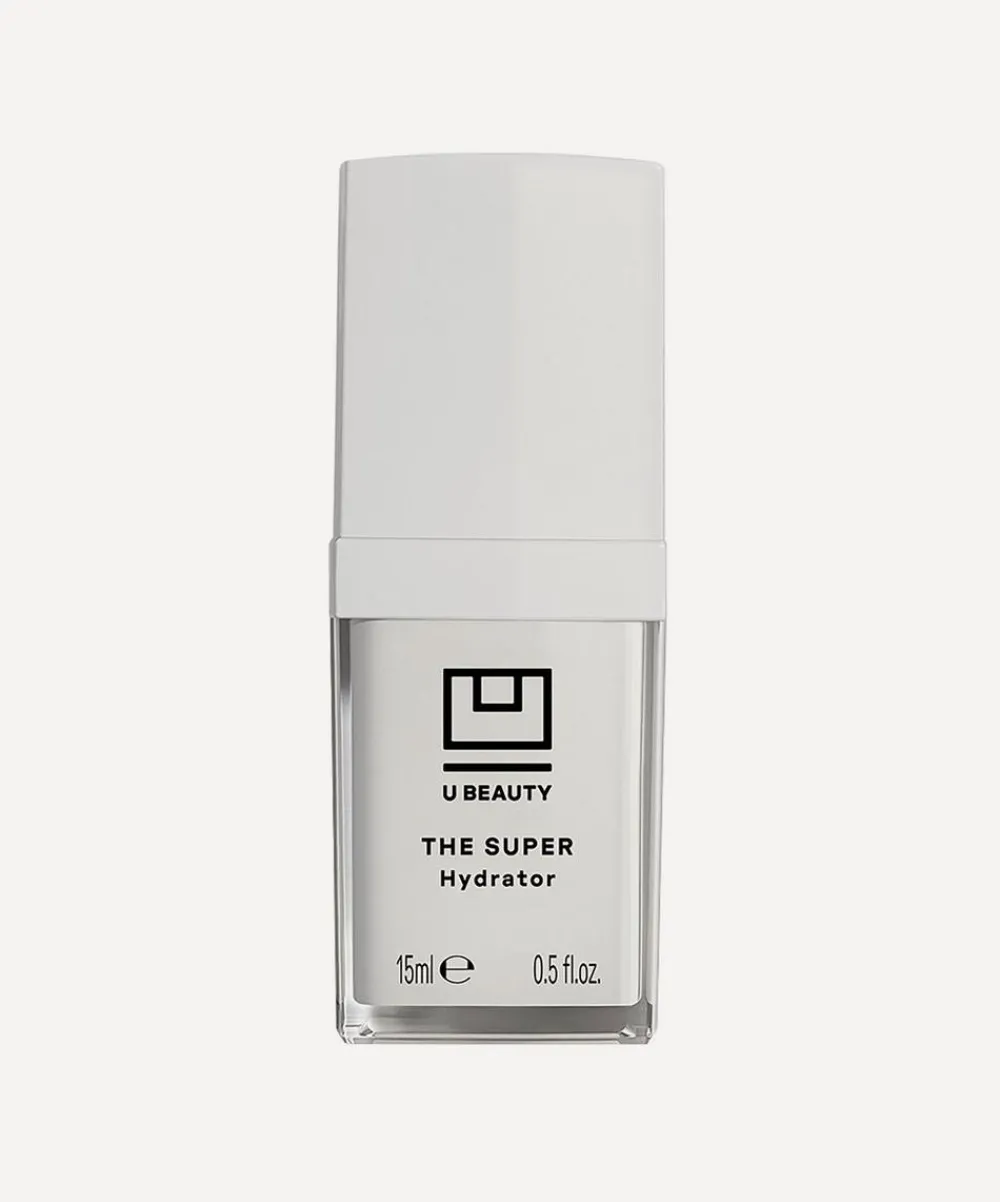 U Beauty Moisturisers^The SUPER Hydrator 15ml