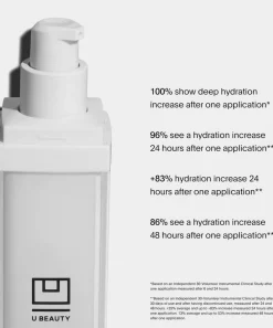 U Beauty Moisturisers^The SUPER Hydrator 15ml