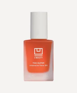U Beauty Facial Serums & Oils^The SUPER Intensive Face Oil 30ml