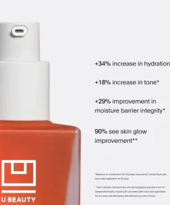 U Beauty Facial Serums & Oils^The SUPER Intensive Face Oil 30ml