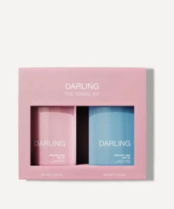 DARLING Sun & Tanning|Spf Skincare^The Travel Kit