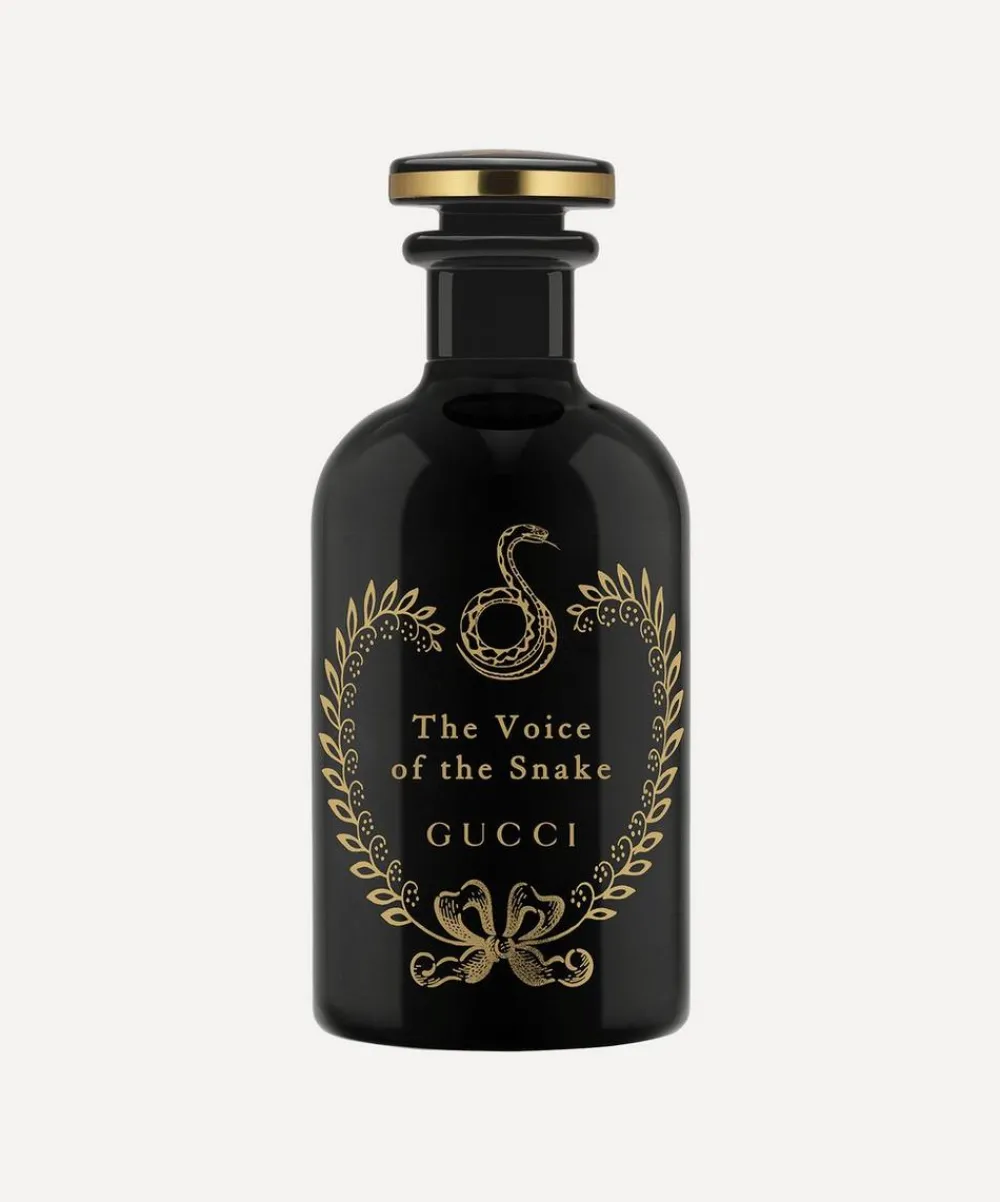 Gucci Womens Perfume^The Voice of the Snake Eau de Parfum 100ml