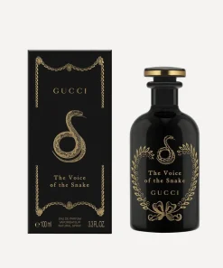 Gucci Womens Perfume^The Voice of the Snake Eau de Parfum 100ml