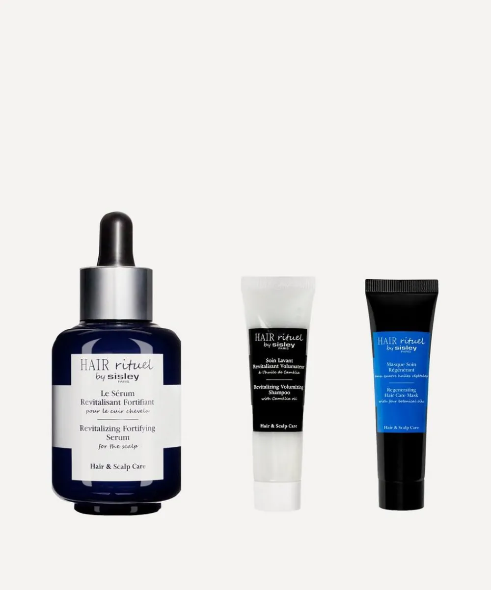 Sisley Paris Conditioner^The Youth Elixir For Hair Program