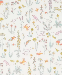 Liberty Fabrics Classic Tana Lawn|Tana Lawn™ Cotton^Theo Tana Lawn™ Cotton