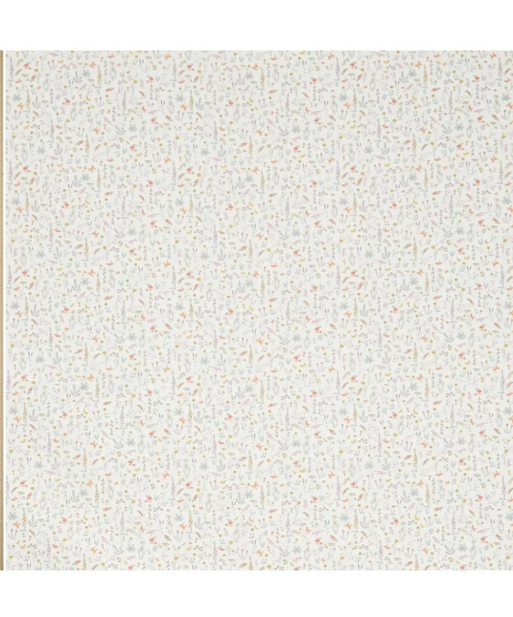 Liberty Fabrics Classic Tana Lawn|Tana Lawn™ Cotton^Theo Tana Lawn™ Cotton