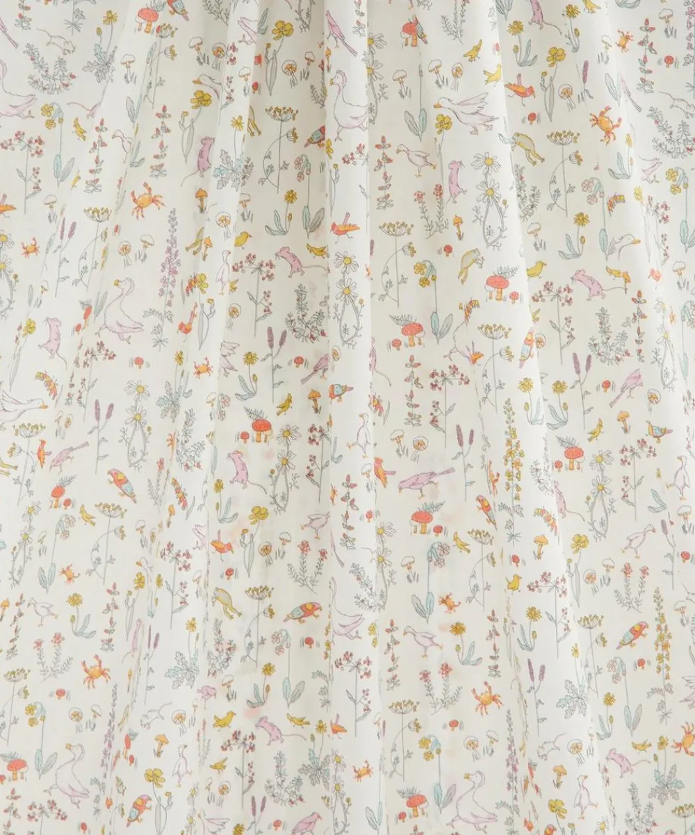 Liberty Fabrics Classic Tana Lawn|Tana Lawn™ Cotton^Theo Tana Lawn™ Cotton