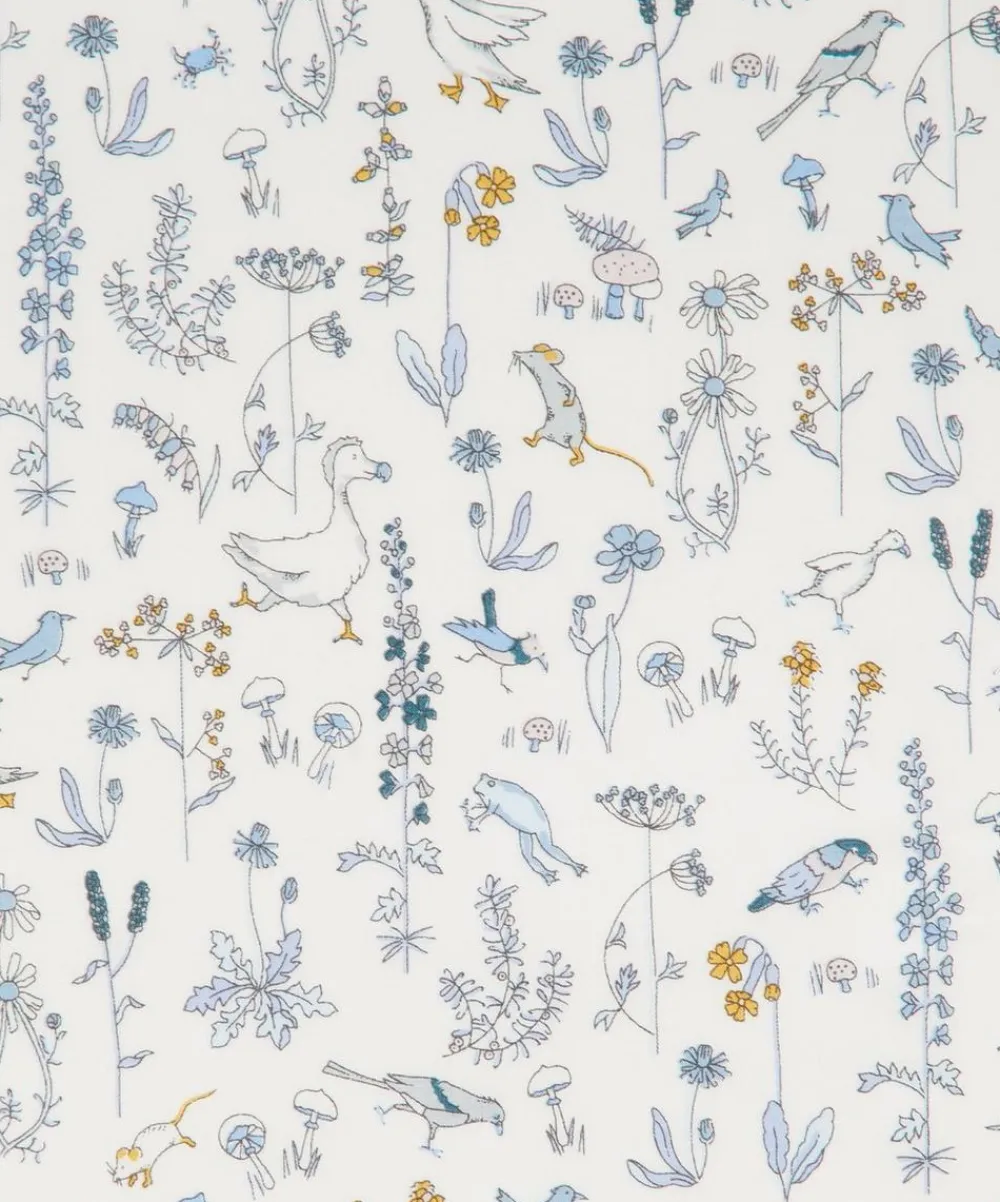 Liberty Fabrics Classic Tana Lawn|Tana Lawn™ Cotton^Theo Tana Lawn™ Cotton