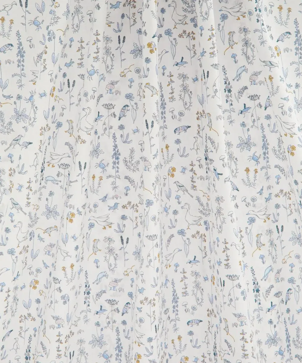 Liberty Fabrics Classic Tana Lawn|Tana Lawn™ Cotton^Theo Tana Lawn™ Cotton