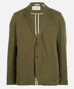 Oliver Spencer Coats & Jackets^Theobald Jacket