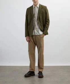 Oliver Spencer Coats & Jackets^Theobald Jacket