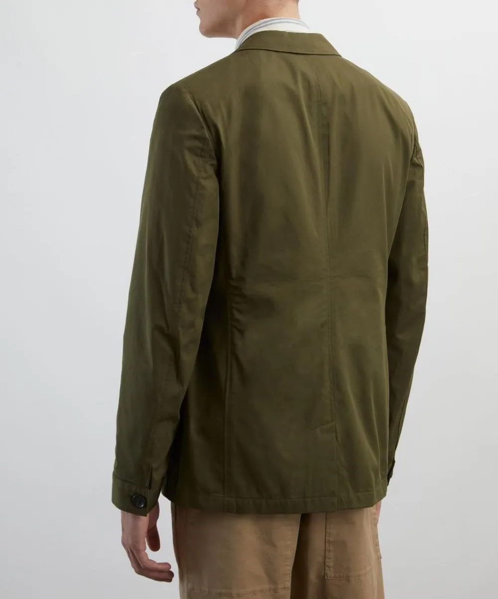 Oliver Spencer Coats & Jackets^Theobald Jacket