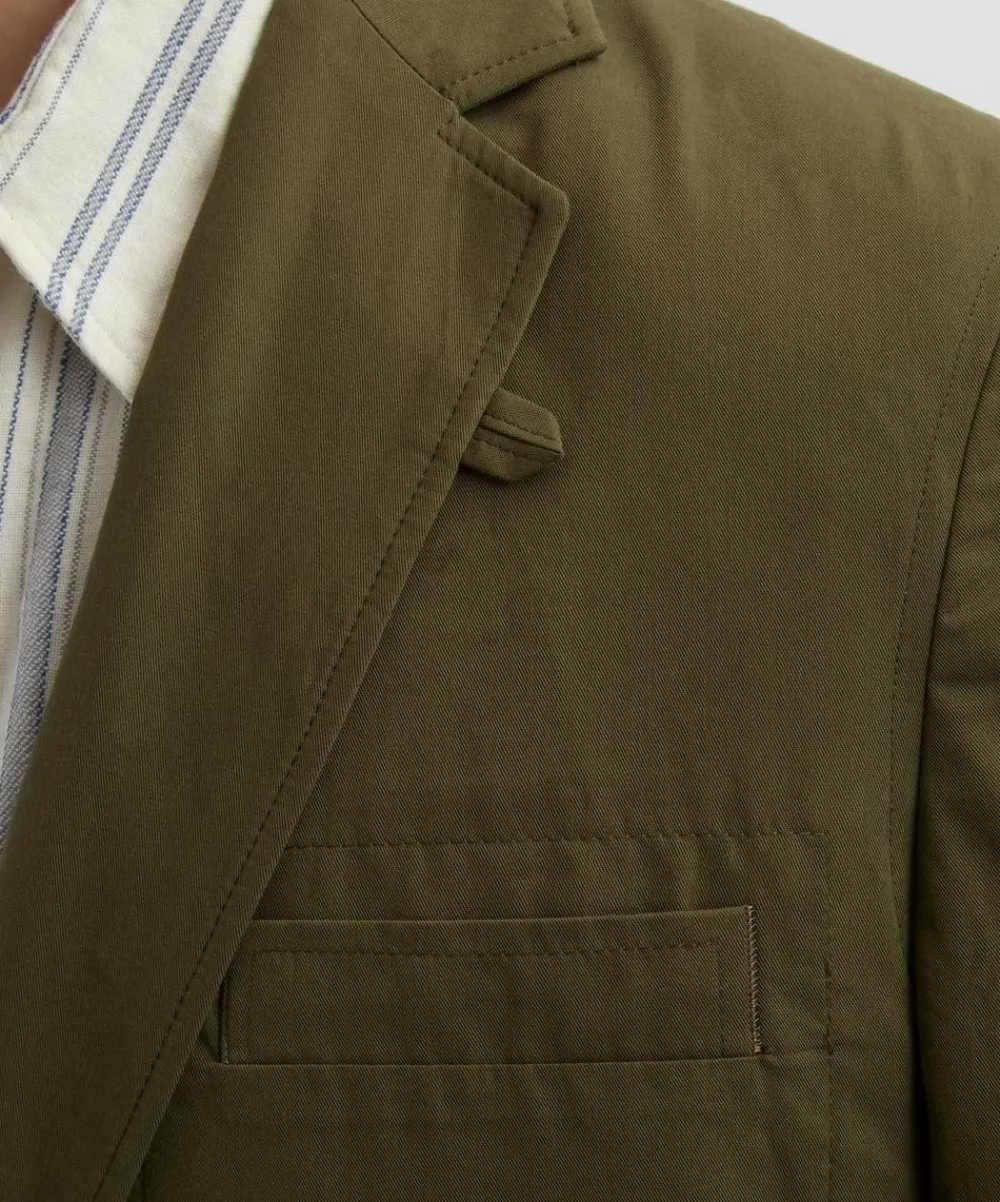 Oliver Spencer Coats & Jackets^Theobald Jacket