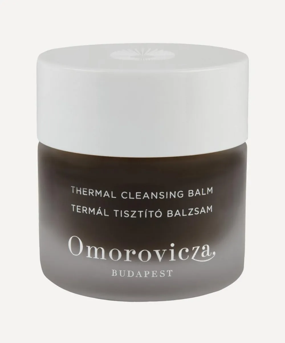 Omorovicza Cleansers & Toners^Thermal Cleansing Balm 50ml