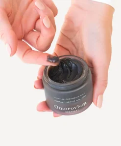 Omorovicza Cleansers & Toners^Thermal Cleansing Balm 50ml