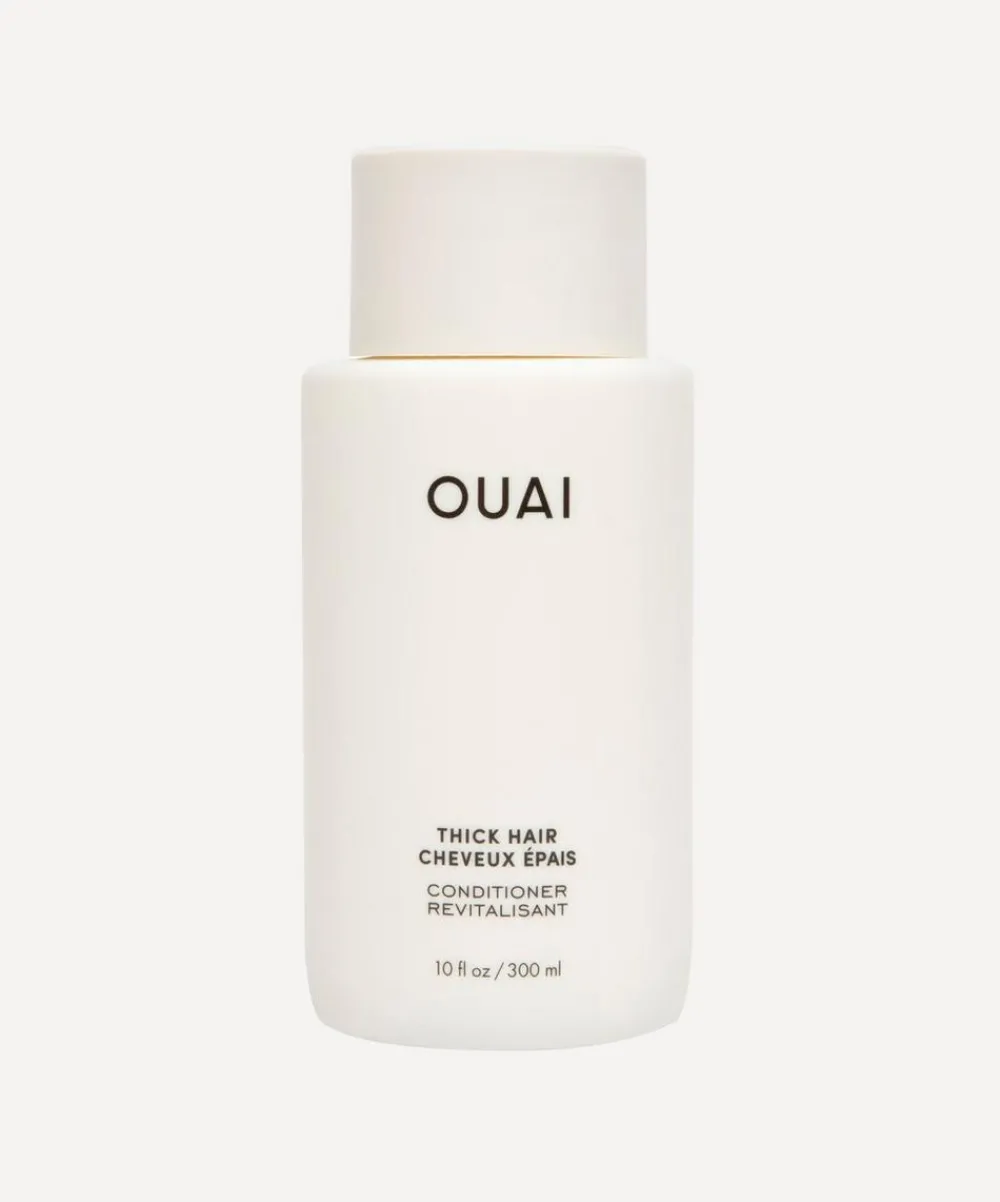 OUAI Conditioner^Thick Hair Conditioner 300ml
