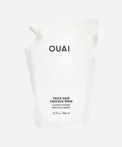 OUAI Conditioner^Thick Hair Conditioner Refill 946ml