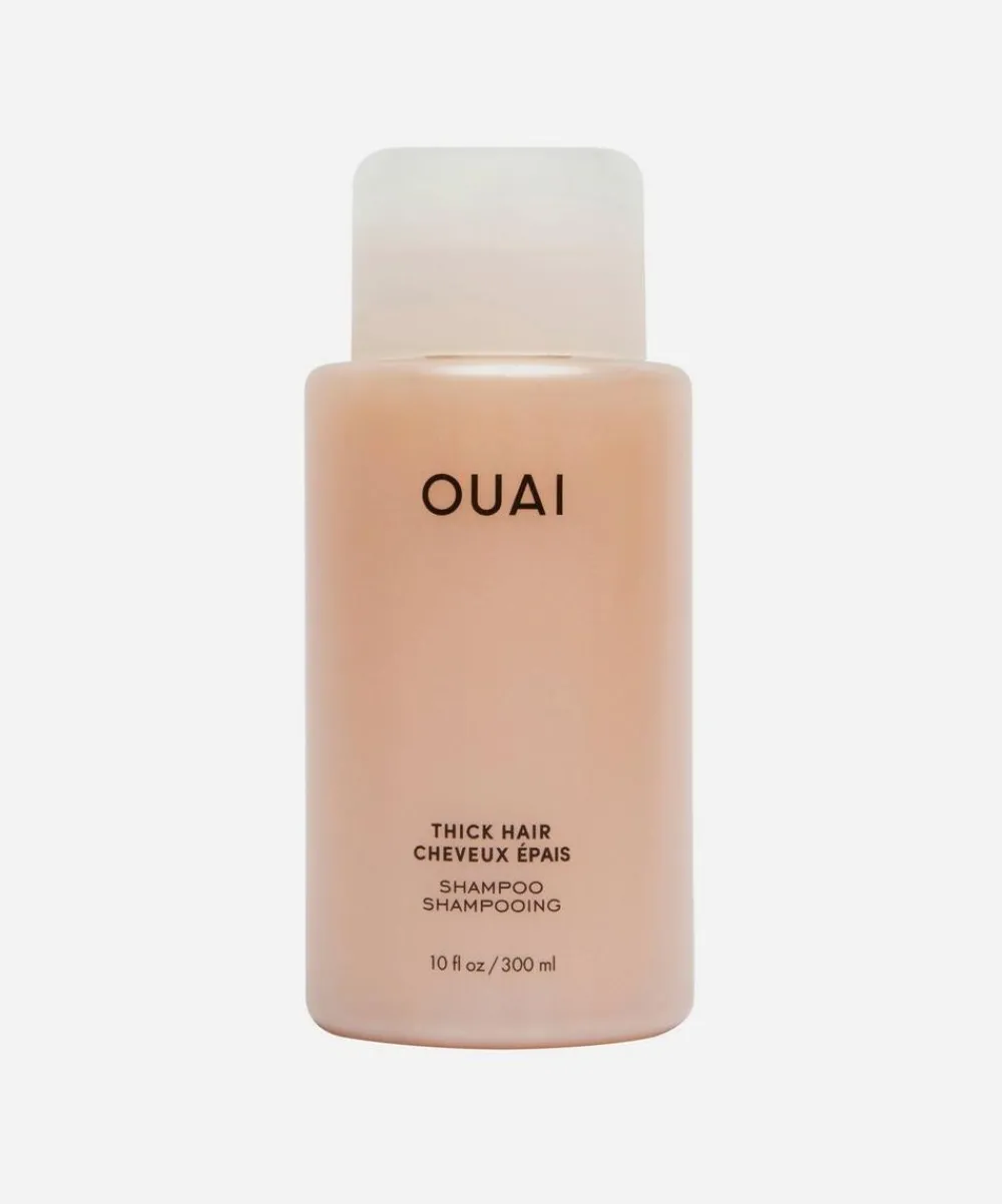 OUAI Shampoo^Thick Hair Shampoo 300ml