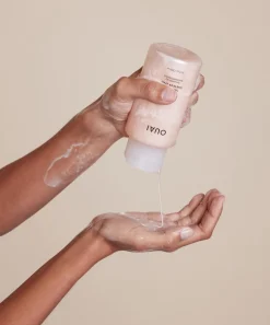 OUAI Shampoo^Thick Hair Shampoo 300ml