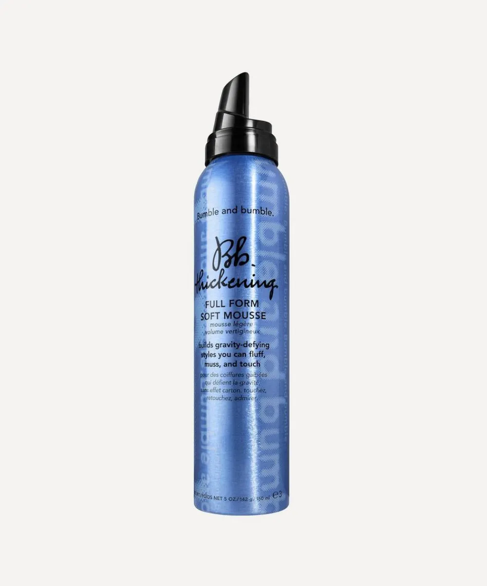 Bumble and Bumble Hair Styling^Thickening Full Form Mousse 150ml