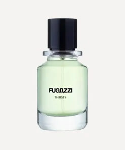 Fugazzi Womens Perfume^Thirsty Eau de Parfum 50ml