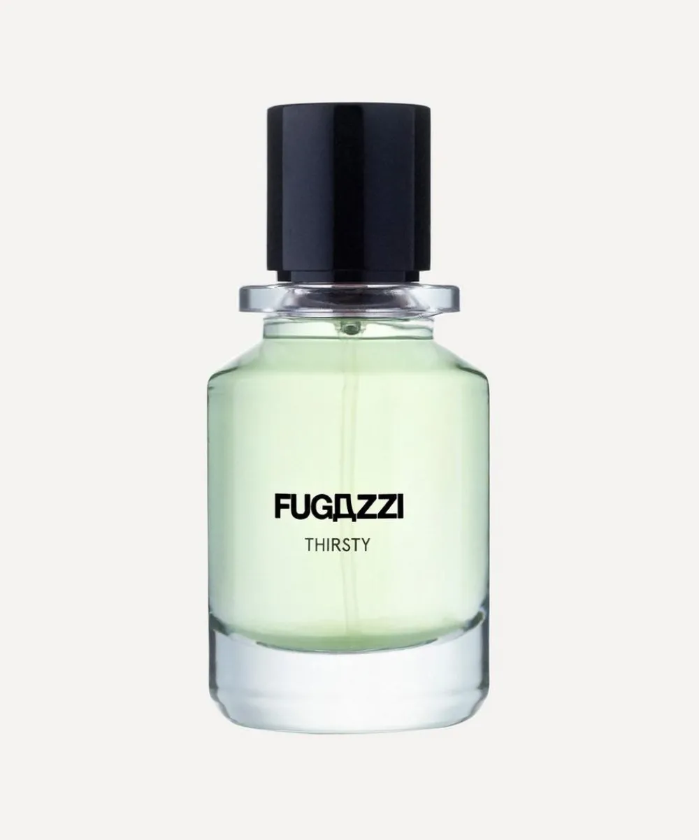 Fugazzi Womens Perfume^Thirsty Eau de Parfum 50ml