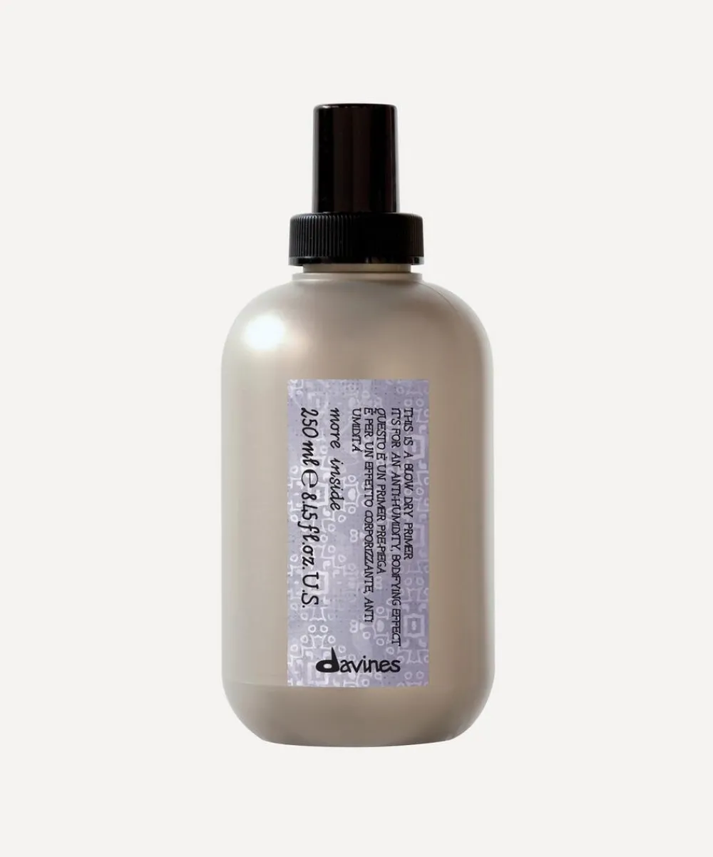Davines Hair Treatments & Oils^This is a Blow Dry Primer 250ml