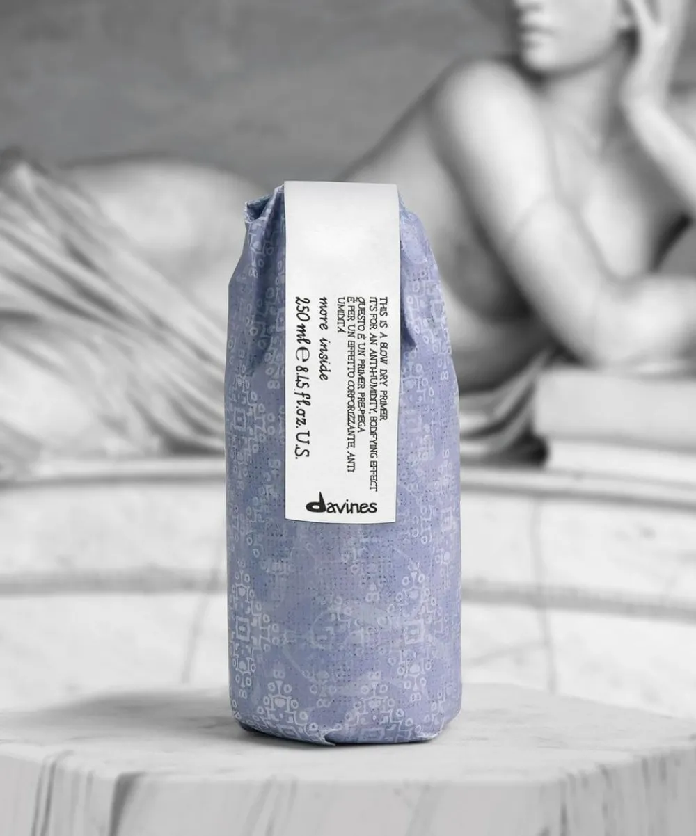 Davines Hair Treatments & Oils^This is a Blow Dry Primer 250ml