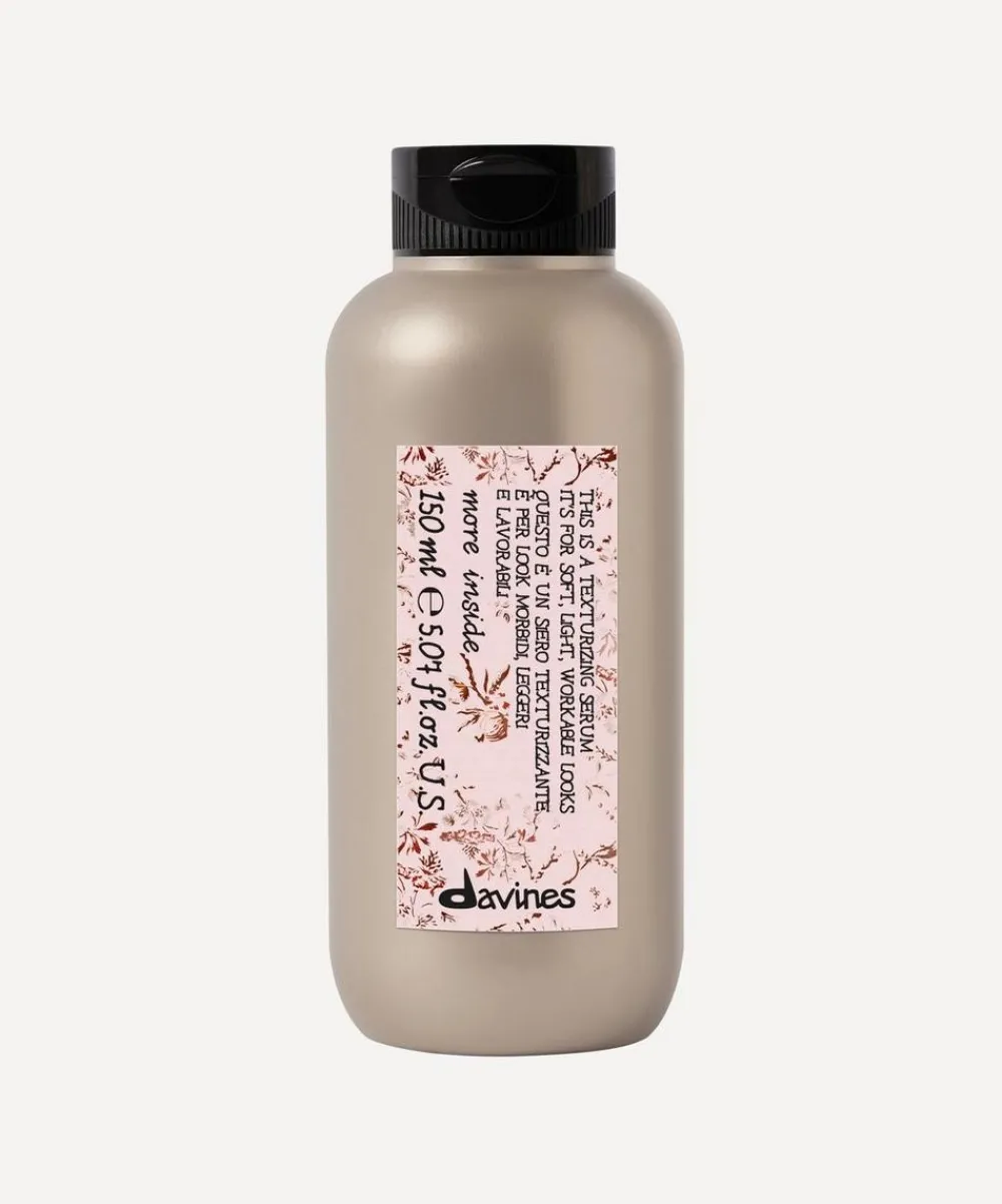 Davines Hair Styling|Hair Treatments & Oils^This is a Texturizing Serum 150ml