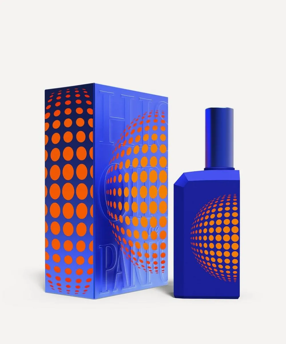 Histoires de Parfums Womens Perfume^This is Not a Blue Bottle 6 Eau de Parfum 60ml