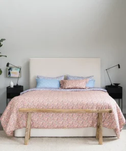 Coco & Wolf Bedding^Thorpe Hill Double Duvet Cover Set