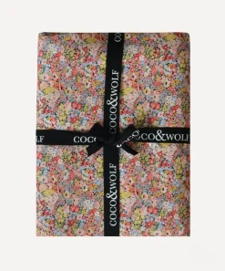 Coco & Wolf Bedding^Thorpe Hill Double Duvet Cover Set
