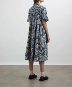 Liberty Dresses^Thorpe Spring Tana Reborn Gallery Shirdress