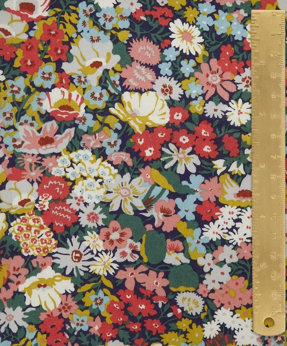 Liberty Fabrics Classic Tana Lawn|Tana Lawn™ Cotton^Thorpe Tana Lawn™ Cotton