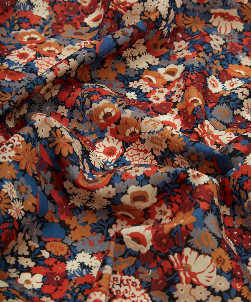 Liberty Fabrics Classic Tana Lawn|Tana Lawn™ Cotton^Thorpe Tana Lawn™ Cotton