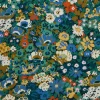 Liberty Fabrics Classic Silks|Crepe De Chine^Thorpeness Crepe de Chine