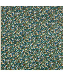 Liberty Fabrics Classic Silks|Crepe De Chine^Thorpeness Crepe de Chine