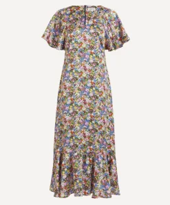 Liberty Dresses^Thorpeness Silk Aperitivo Dress