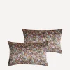 Coco & Wolf Bedding^Thorpeness Silk Pillowcase Set of Two